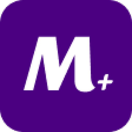 Medring+ logo