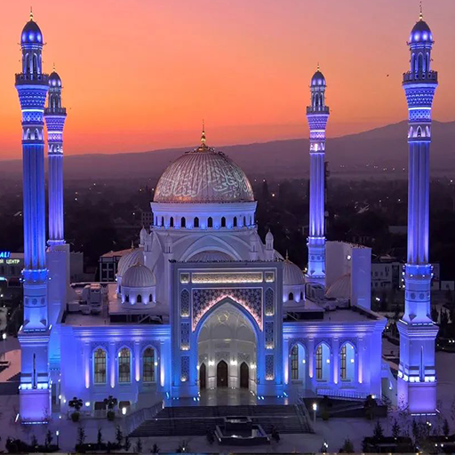 wallpaper masjid Download on Windows