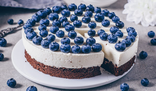 Cheesecake Wallpapers Screen 3