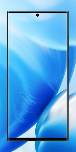 Screenshot of Wallpapers for OnePlus 14 Pro