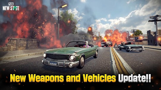 PUBG NEW STATE v0.9.22.152 MOD APK [Unlimited UC, Hack] 2022 4