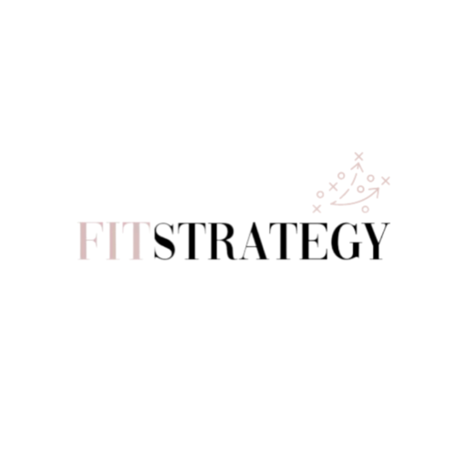 FITSTRATEGY logo