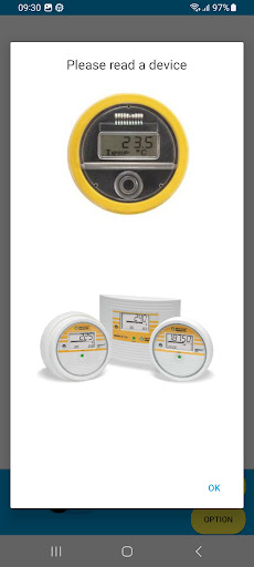 Oppermann NFC-Tool Screen 2