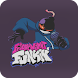 FNF Friday Night Funkin Music Game Tricks - Androidアプリ