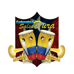 Icoonafbeelding voor Colombia Salsa Dura