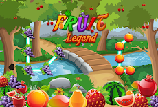 Fruit Fancy - Fruit Linkのおすすめ画像1