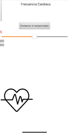 Android application Healthy and Diet APP screenshort