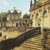Dresden Retro Wallpapers icon