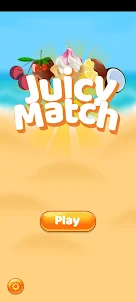 Fruity Match : Match-3 Game