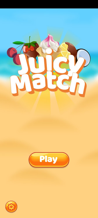 Fruity Match : Match-3 Game - 1.0 - (Android)