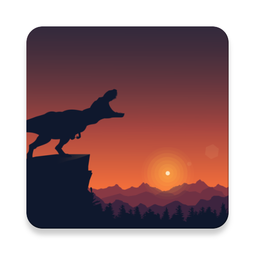 Appp Io Dinosaur Sounds Google Play のアプリ