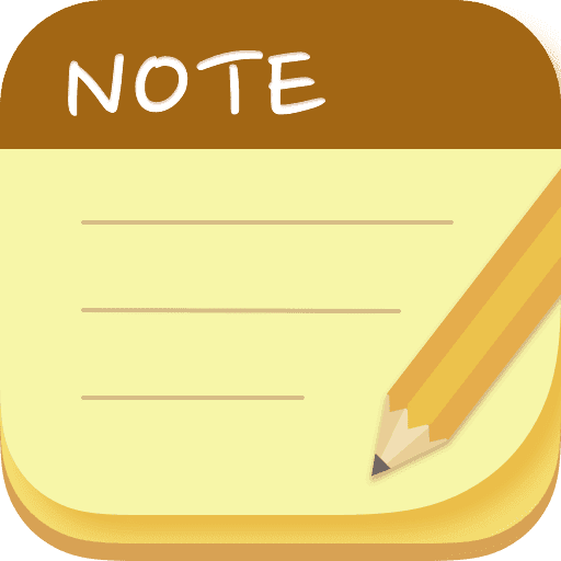 Easy Notepad, Notes, Notebook Download on Windows
