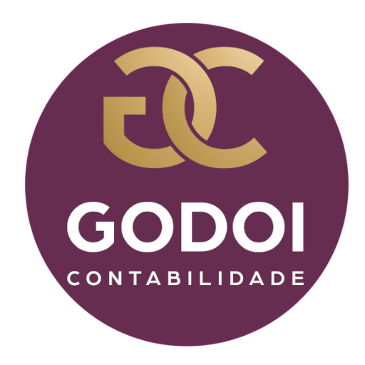 Godoi Contabilidade logo
