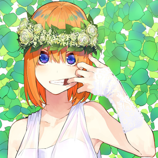 Yotsuba Nakano Wallpaper Hd Google Play のアプリ