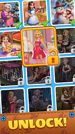 Game screenshot Screw Out Master: Story&Puzzle apk download