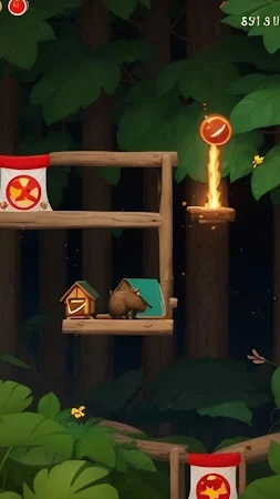 Game screenshot Doctor Bee hack