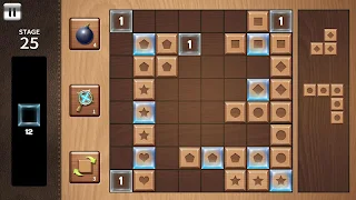 Wood Block Match - Screenshot 2