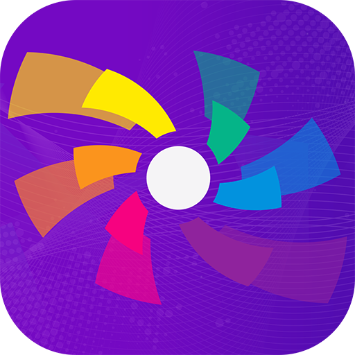 TextVid : Text Animation Maker logo