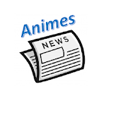 Animes News icon