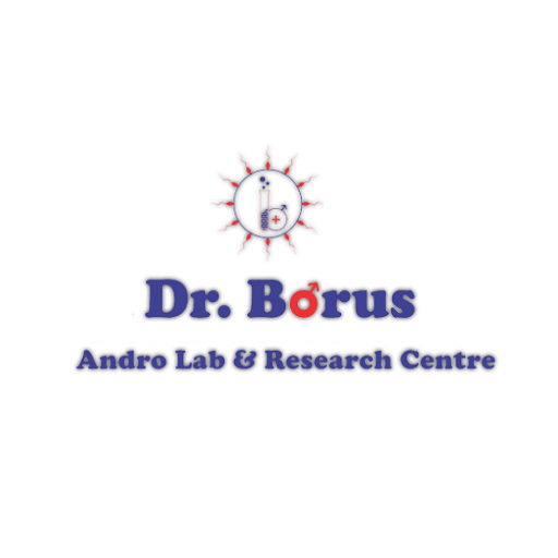 Dr Borus Andro Lab