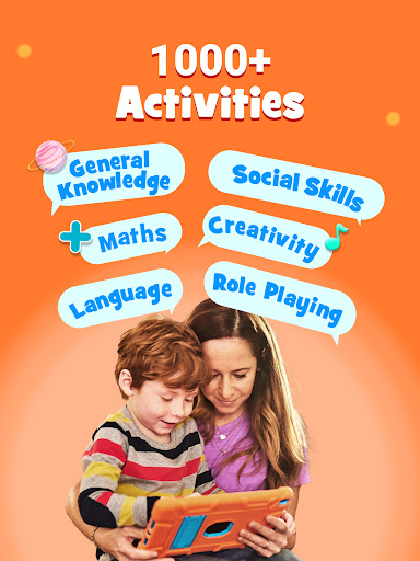 Kiddopia Detailed screenshots