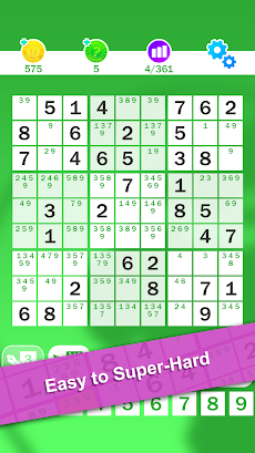 World's Biggest Sudokuのおすすめ画像3