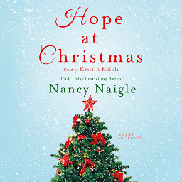 Icon image Hope at Christmas: A Novel