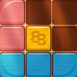 Larawan ng icon Bricks & Blocks－Square Puzzles