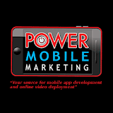 Power Mobile Marketing icon