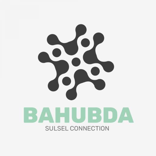 Bahubda Connection logo