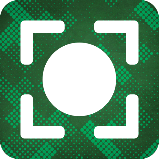 Speed Run: Focus logo