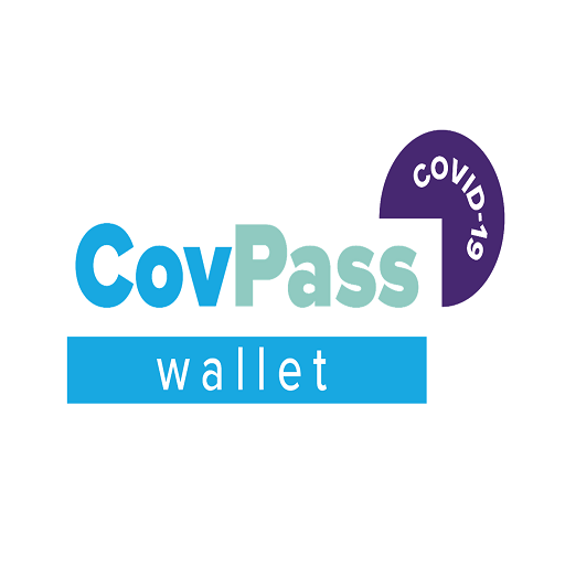 CovPass MT Wallet  Icon