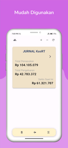 kasRT Screen 2