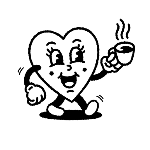 Naked Cafe logo
