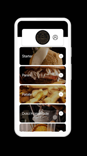 Android application L'Avenir screenshort