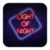 Dark Neon Light icon