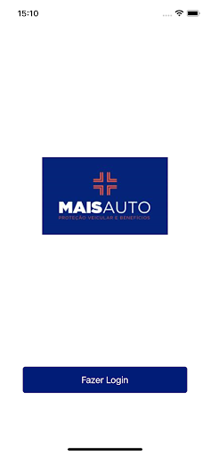 Android application Mais Auto Vantagens screenshort