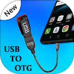 OTG USB Driver for Android Apk