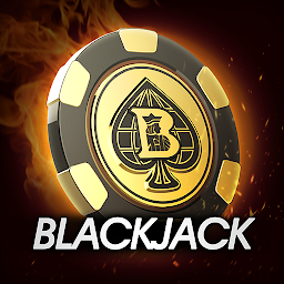 「Blackjack - World Tournament」圖示圖片
