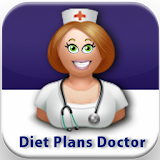 Diet Plans Doctor icon