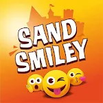 Cover Image of 下载 Sand Smiley  APK