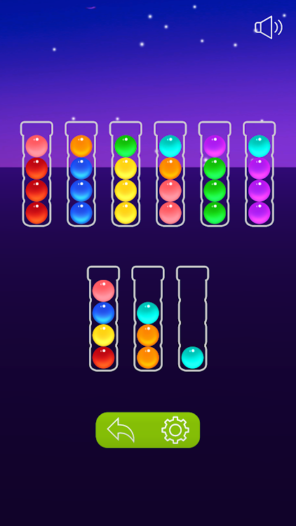 Ball Sort Puzzle - 1.13 - (Android)