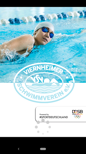 Android application ViernheimerSV 1979 screenshort