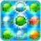Fruit Candy - Sweet Candy Match 3 - Game 5
