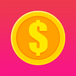 Cover Image of Download Earn Cash-Make Real Money&Spin  APK