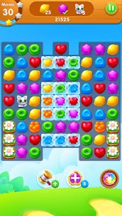Candy Story  Full Apk Download 7