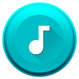 Local Mp3 Player Free icon