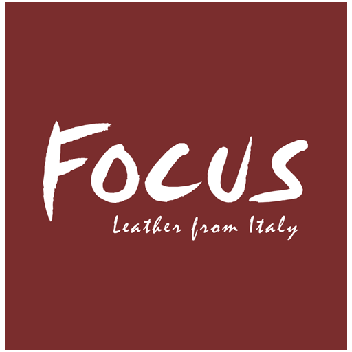 FOCUS義大利原皮 皮夾包款 logo