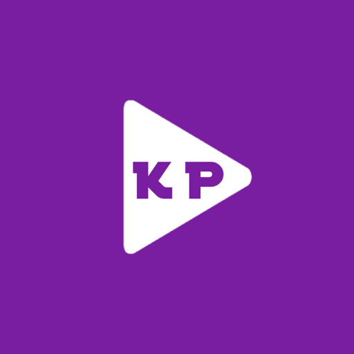 kp player pro logo