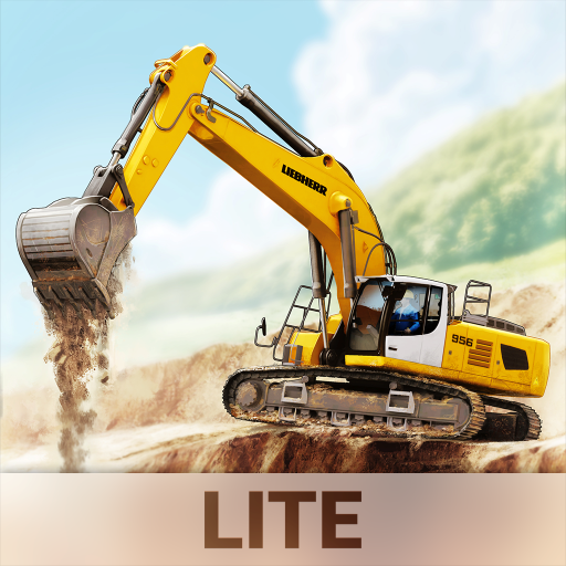 Construction Simulator 3 Lite - Ứng Dụng Trên Google Play